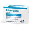 NBF Lanes - Microbiotal Cane Confezione 30 Compresse