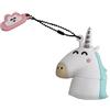 WONDEE Mr Wonderful Chiavetta USB Divertenti 32GB Unicorno, Regalo Originale per Donne e Ragazze, Idee regalo compleanno amica - Pendrive Originale da Regalare