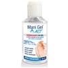 F&F Mani Gel Act 80ml