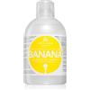Kallos KJMN Professional Banana 1000 ml