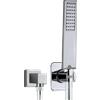 Bossini - Flat-One Kit Duplex doccia - CA3003