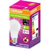Osram Lampadina LED Antibatterica A60 E27 8,5W 230V 2700K