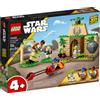 Lego Tempio Jedi su Tenoo™- Lego Star Wars 75358