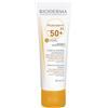 BIODERMA ITALIA SRL Bioderma Photoderm M - Crema Solare Viso Colorazione Dorè con Protezione Molto Alta SPF 50+ - 40 ml