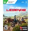 THQ Nordic MX vs ATV Legends for Xbox One and Xbox Series X
