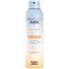 ISDIN SRL Isdin Fotoprotector Lotion Spray Spf 50 250 ml