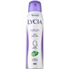 Lycia spray nature cetriolo te' verde 150 ml