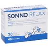 Marco viti Sonno relax 20 stickpack