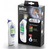 Braun thermoscan 7+