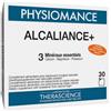 Physiomance alcaliance+ 30 bustine gusto arancia