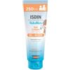 Isdin Fotoprotector gel cream pediatrics 50+ 250 ml