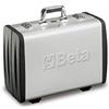 Beta Tools 2033 P/Vv-Mala Em Alumã Nio