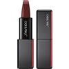 Shiseido Lip makeup Lipstick Modernmatte Powder Lipstick No. 521