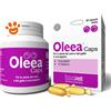 Innovet Dog&Cat Oleea Caps - Confezione Da 60 Capsule