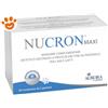 Aurora Biofarma Dog & Cat Nucron Maxi - Confezione Da 60 Compresse
