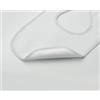 Abbigliamento personalizzate. Bavette personalizzate EPI con chiusura a strappo - personalizzate o neutre