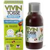 Vivin Tosse Pediatrico Sciroppo Secca e Grassa 150 ml
