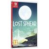 Square Enix Lost Sphear [Edizione: Francia]