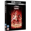 Walt Disney Star Wars Last Jedi 4K Ultra-HD 2020