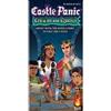 Fireside Games Crowns and Quests: Castle Panic