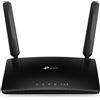 TP-Link TL-MR6400 router wireless Fast Ethernet Banda singola (2.4 GHz) 4G Nero