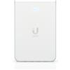 Ubiquiti Unifi 6 In-Wall 4800 Mbit/s Bianco Supporto Power over Ethernet (PoE)