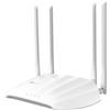 TP-Link TL-WA1201 punto accesso WLAN 867 Mbit/s Bianco Supporto Power over Ethernet (PoE)