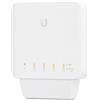 Ubiquiti UniFi USW?FLEX Gestito L2 Gigabit Ethernet (10/100/1000) Supporto Power over (PoE) Bianco