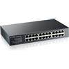 Zyxel GS1915-24E Gestito L2 Gigabit Ethernet (10/100/1000) 1U Nero