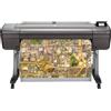 HP INC. HP Designjet Stampante Z6dr PostScript da 44" con V-Trimmer