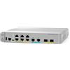 Cisco 3560-CX Gestito L2 Gigabit Ethernet (10/100/1000) Supporto Power over (PoE) Grigio