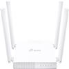 TP-Link ARCHER C24 router wireless Fast Ethernet Dual-band (2.4 GHz/5 GHz) Bianco