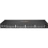 Hewlett Packard Enterprise Aruba 6000 48G 4SFP Gestito L3 Gigabit Ethernet (10/100/1000) 1U