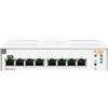 Hewlett Packard Enterprise Aruba Instant On 1830 8G Gestito L2 Gigabit Ethernet (10/100/1000)