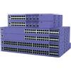 Extreme networks 5320-24P-8XE switch di rete Gestito L2/L3 Gigabit Ethernet (10/100/1000) Supporto Power over (PoE) Porpora