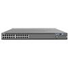 Juniper EX4400-24P switch di rete Gestito Gigabit Ethernet (10/100/1000) Supporto Power over (PoE) 1U Nero