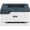 Xerox C230 A4 22 ppm Stampante fronte/retro wireless PS3 PCL5e/6 2 vassoi Totale 251 fogli