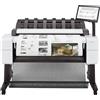 HP Inc HP Designjet Stampante multifunzione PostScript T2600 da 36''