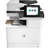 HP Inc HP Color LaserJet Enterprise Stampante multifunzione M776dn, Stampa, copia, scansione e fax opzionale