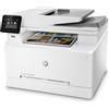 HP Inc HP Color LaserJet Pro Stampante multifunzione M282nw, Stampa, copia, scansione