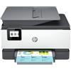 HP Inc HP OfficeJet Pro Stampante multifunzione 9019e, Colore, per Piccoli uffici, Stampa, copia, scansione, fax