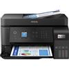 Epson EcoTank ET-4810 Ad inchiostro A4 4800 x 1200 DPI 33 ppm Wi-Fi