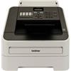 BROTHER - SCANNERS Brother FAX-2840 macchina per fax Laser 33.6 Kbit/s A4 Nero, Grigio