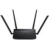 ASUS RT-AC1200 v.2 router cablato Fast Ethernet Nero