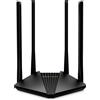 Mercusys MR30G router wireless Gigabit Ethernet Dual-band (2.4 GHz/5 GHz) Nero