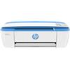 HP DeskJet Stampante multifunzione 3760. Colore, per Casa, Stampa, copia, scansione, wireless