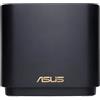 ASUS ZenWiFi Mini XD4 Banda tripla (2.4 GHz/5 GHz) Wi-Fi 6 (802.11ax) Nero 4