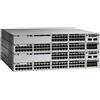 CISCO - SWITCHING Cisco Catalyst C9300L-48UXG-2Q-E switch di rete Gestito L2/L3 10G Ethernet (100/1000/10000) Supporto Power over (PoE) Grigio