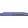 EXTREME - ROUTING B Extreme networks 5320-24T-8XE switch di rete Gestito L2/L3 Gigabit Ethernet (10/100/1000) 1U Blu