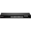 Edimax GS-5424G switch di rete Gestito Gigabit Ethernet (10/100/1000) 1U Nero
